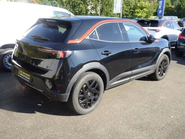Opel Mokka GS-Line Grand Sport