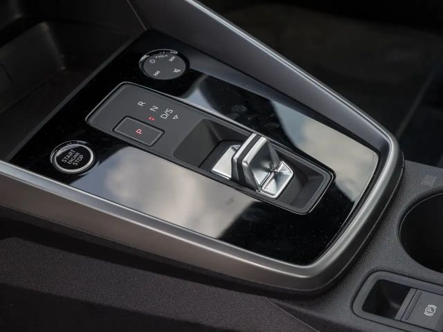 Audi A3 Hybride Sedan