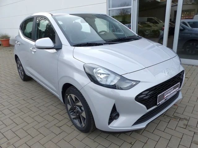 Hyundai i10 1.0 Trend