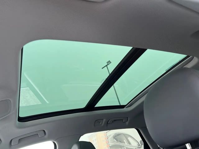 Audi e-tron 50 Quattro