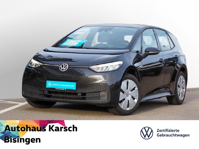 Volkswagen ID.3 Life Performance Pro