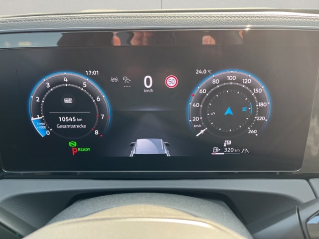 Volkswagen Tiguan 1.5 eTSI DSG R-Line