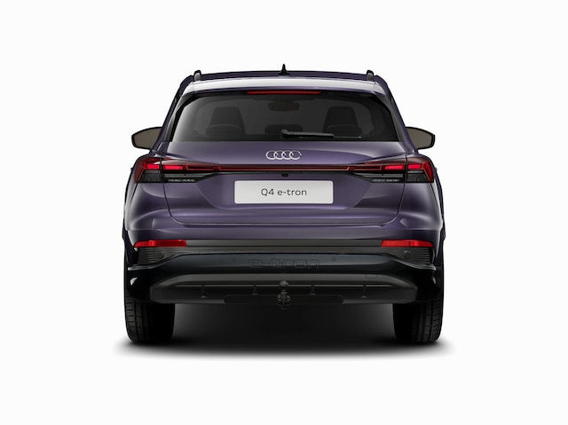 Audi Q4 e-tron SUV 45 e-tron Audi Q4 e-tron