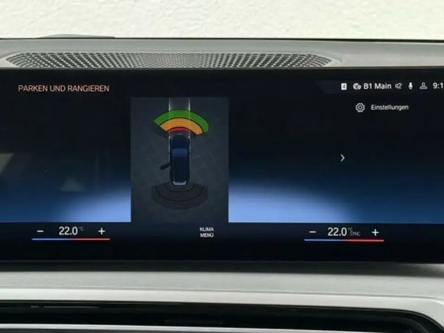 BMW 318 318i Touring