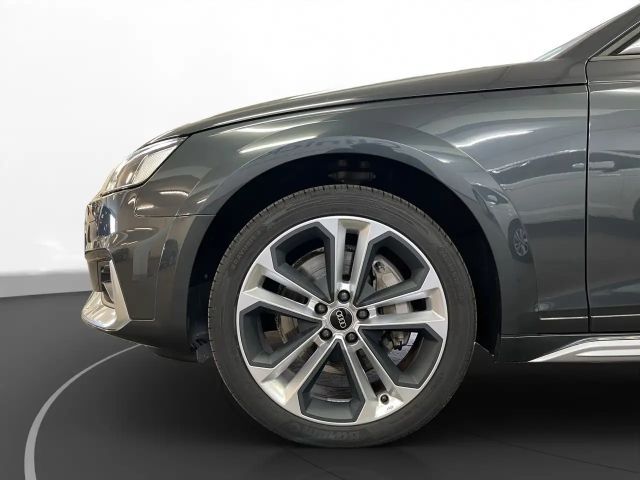 Audi A4 allroad 45 TFSI Quattro