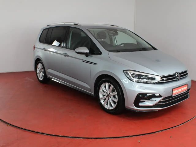 Volkswagen Touran R-Line