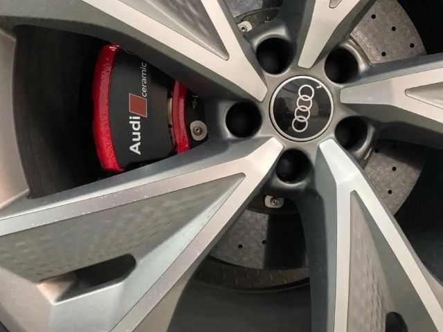 Audi RS7 4.0 TFSI