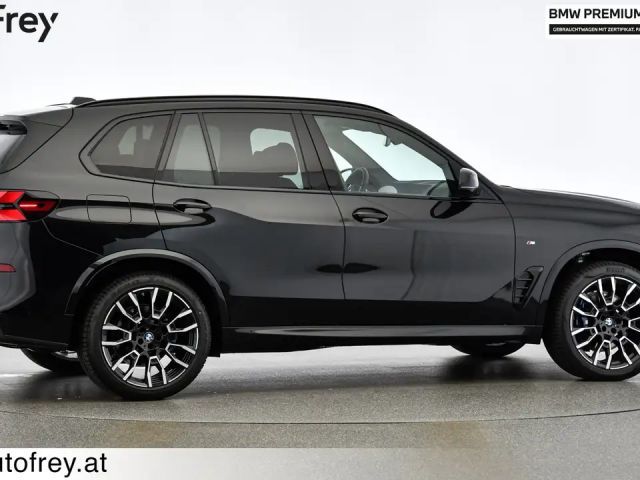 BMW X5 xDrive30d