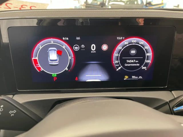 Volkswagen Tiguan 2.0 TDI DSG R-Line