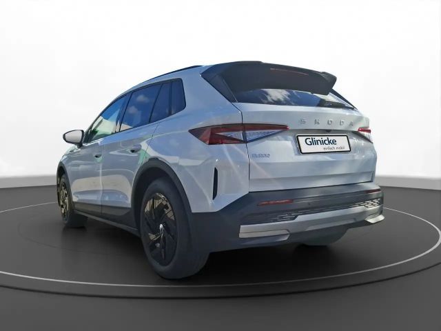 Skoda Elroq 50