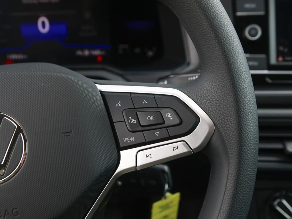 Volkswagen Taigo 1.0 TSI