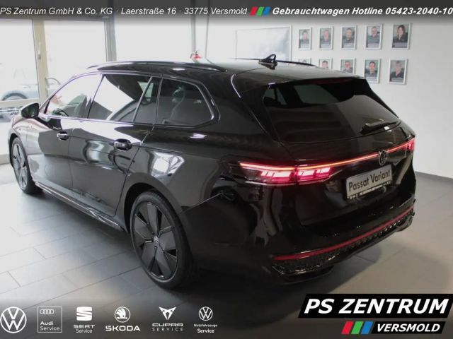 Volkswagen Passat 2.0 TDI R-Line Variant