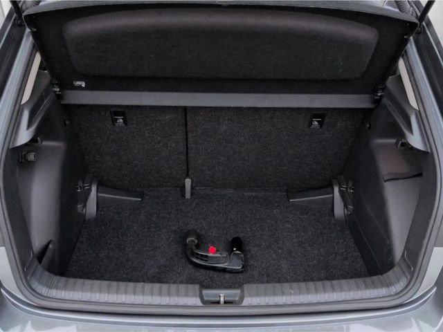 Skoda Fabia 1.0 TSI Selection