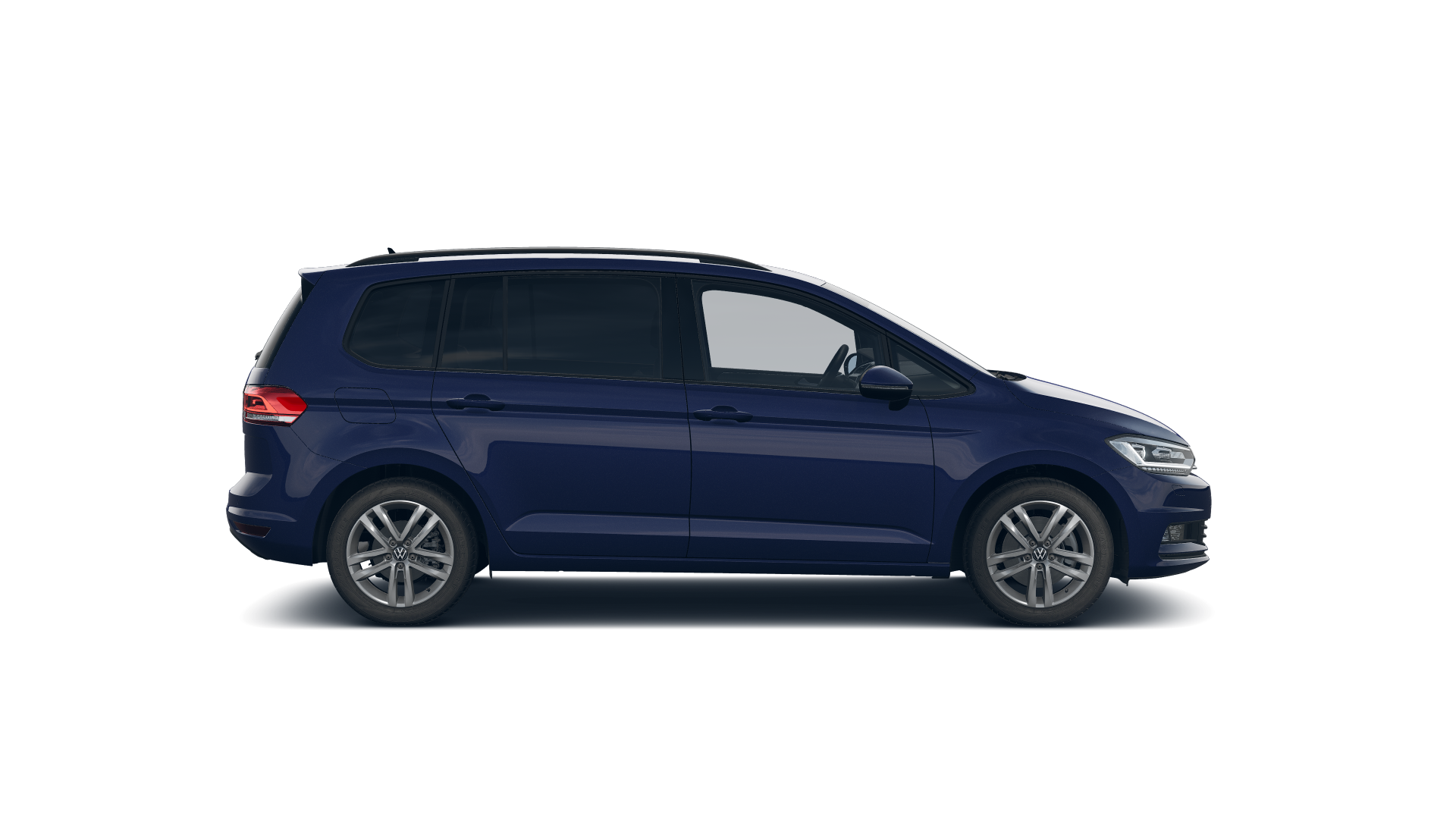 Volkswagen Touran 1.5 TSI