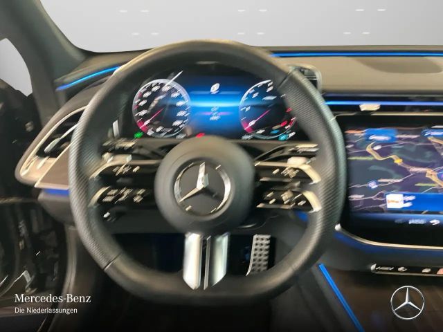 Mercedes-Benz E 220 AMG Line E 220 d Estate