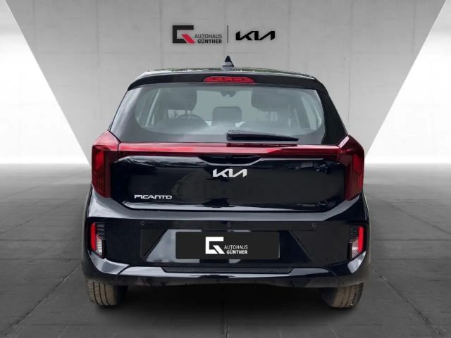 Kia Picanto Vision