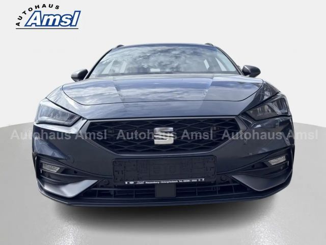 Seat Leon 1.5 eTSI DSG FR-lijn Sportstourer