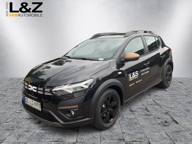 Dacia Sandero Extreme Stepway TCe 110