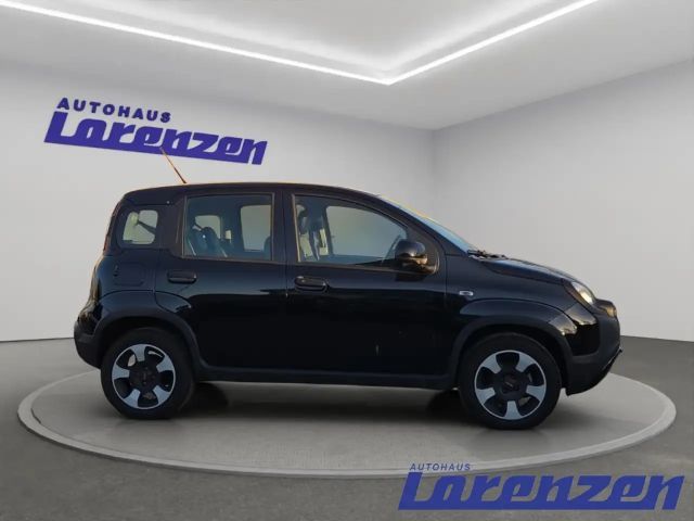 Fiat Panda CityCross Cross
