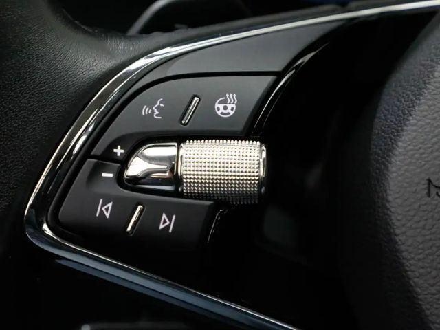 Skoda Octavia 2.0 TDI Ambition Combi