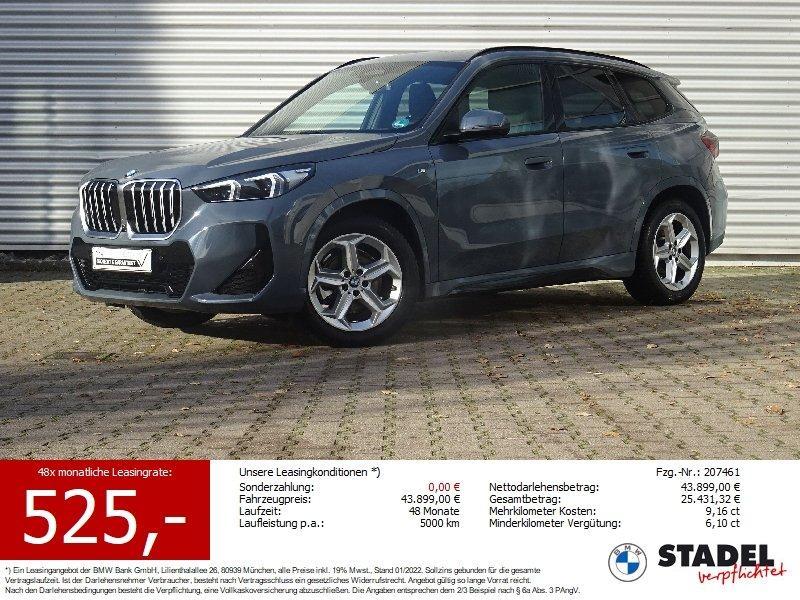 BMW X1 sDrive20i