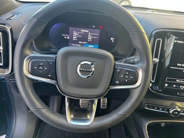 Volvo XC40 AWD Recharge