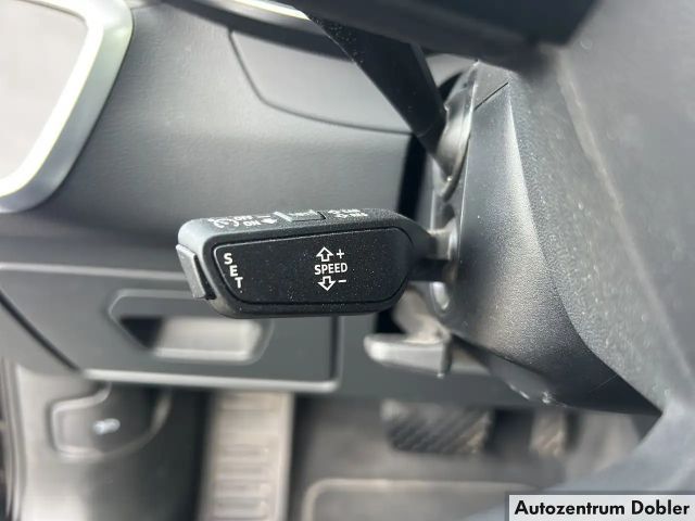 Audi A6 45 TFSI Avant S-Tronic