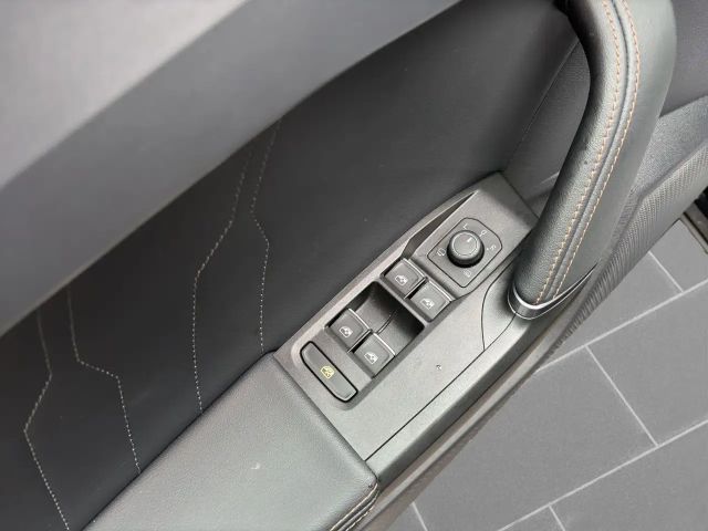 Cupra Formentor 2.0 TSI 4Drive