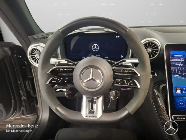 Mercedes-Benz SL 55 AMG 4MATIC AMG Line