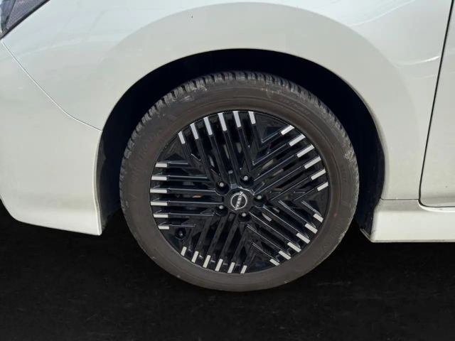 Nissan Leaf 40 kWh N-Connecta