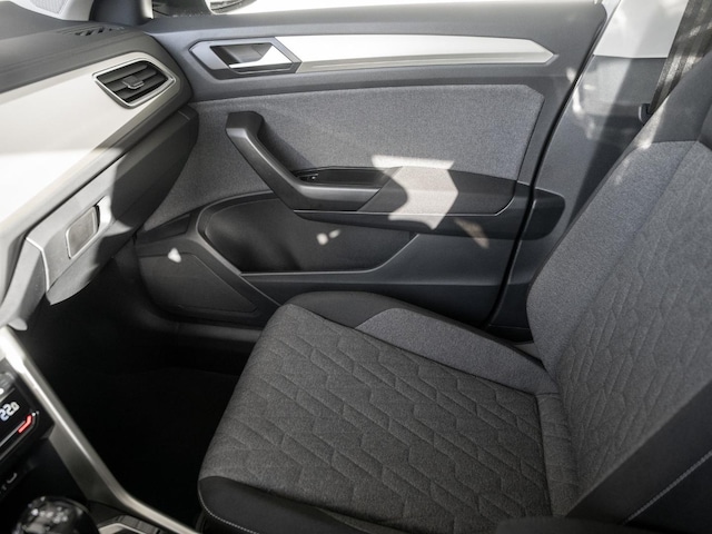 Volkswagen T-Roc 1.5 TSI DSG