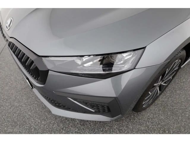 Skoda Scala 1.0 TSI Selection Tour