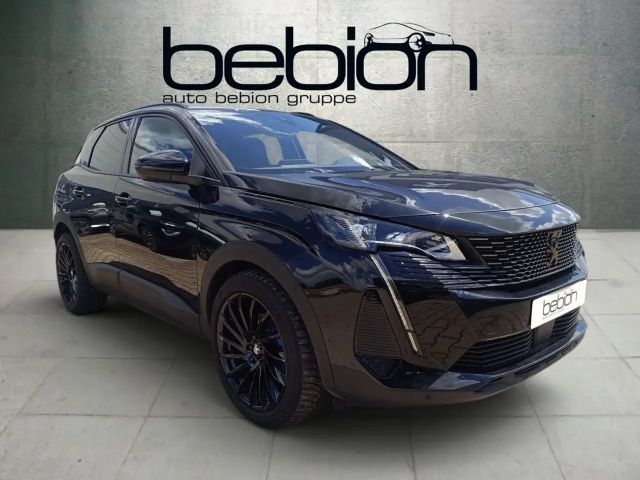 Peugeot 3008 GT-Line PureTech