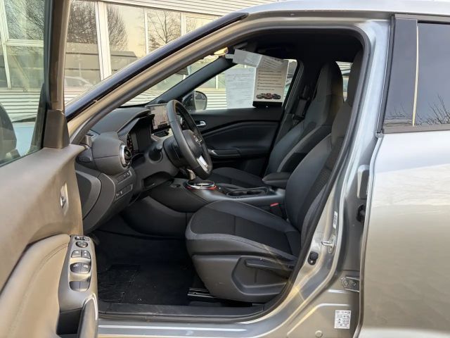 Nissan Juke N-Connecta