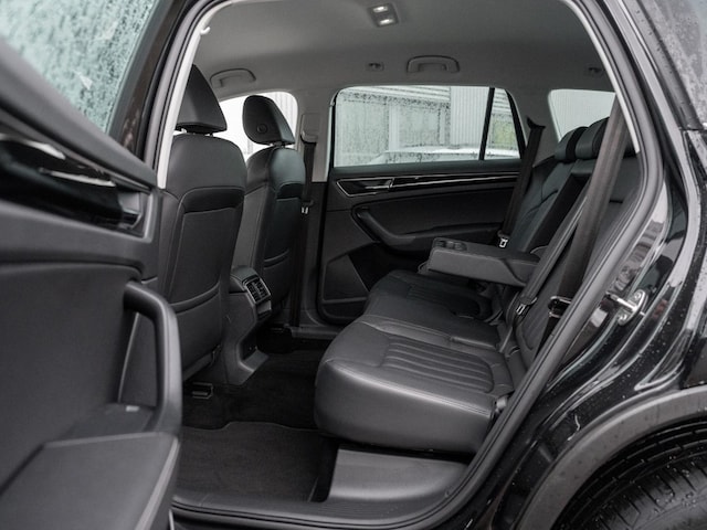 Skoda Kodiaq 2.0 TDI 4x4