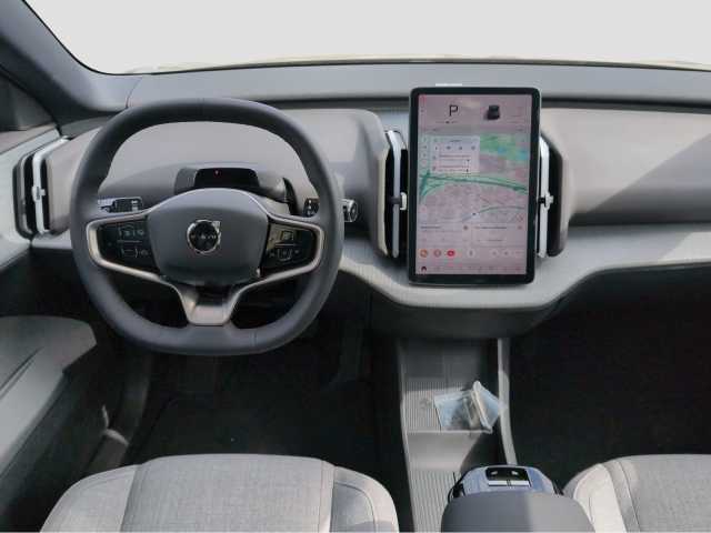 Volvo EX30 Single motor Ultra