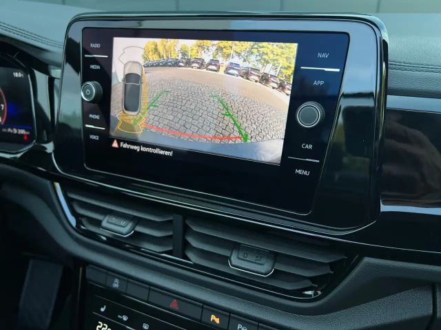 Volkswagen T-Roc 1.5 TSI Cabriolet DSG Style