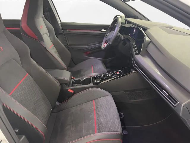 Volkswagen Golf GTI Golf VIII