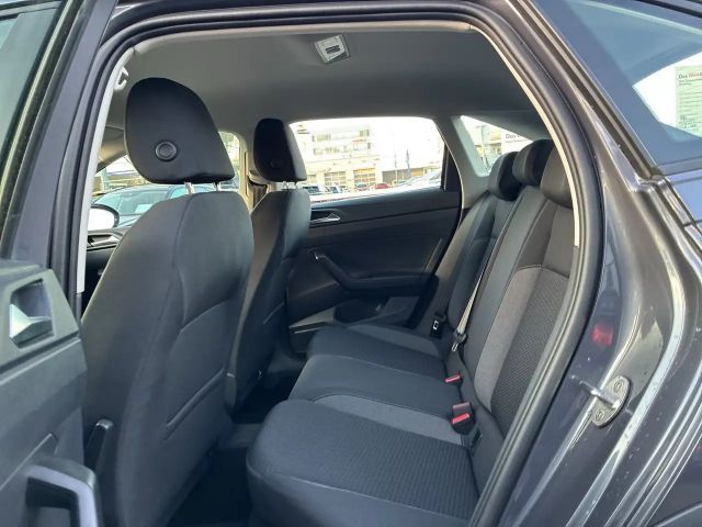 Volkswagen Taigo Austria TSI