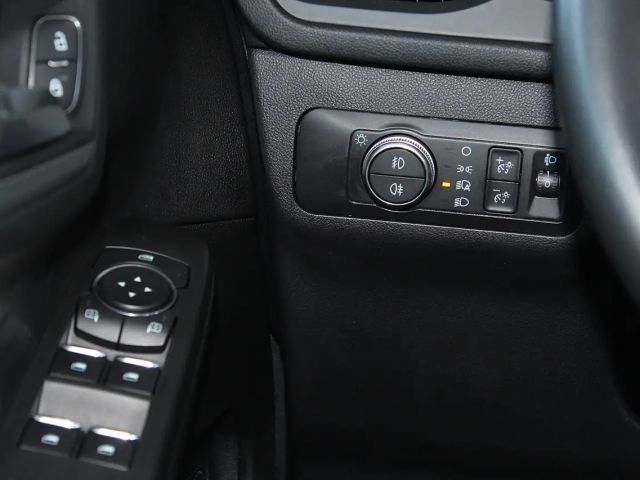 Ford Kuga 4x4 AWD Cool & Connect