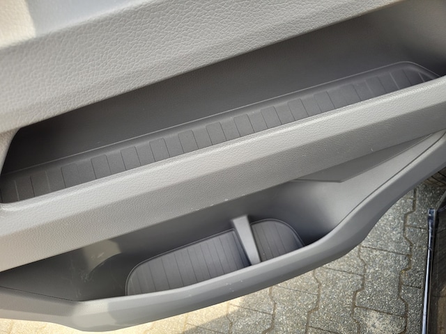 Volkswagen Caravelle T6