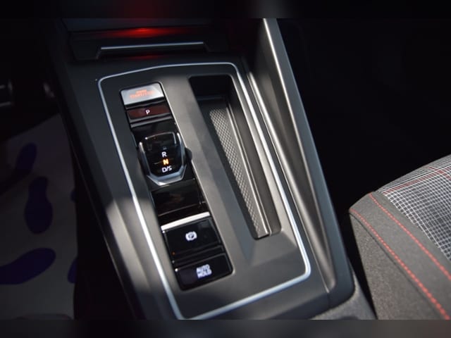 Volkswagen Golf DSG Golf VIII