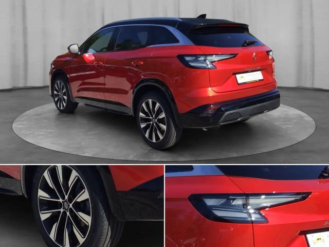 Renault Austral E-Tech Techno