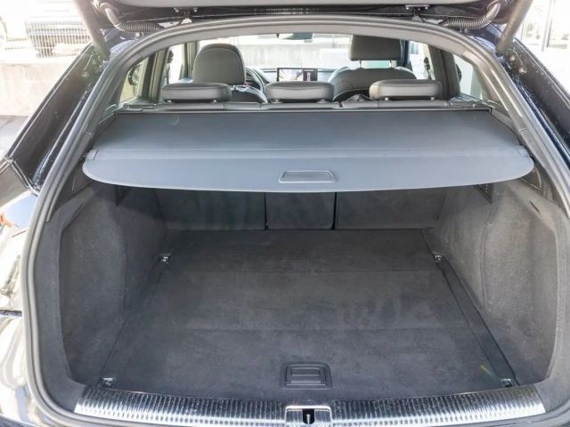 Audi Q5 40 TDI Quattro S-Line Sportback