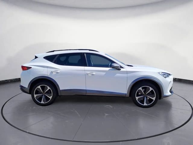 Cupra Formentor 1.5 TSI Performance