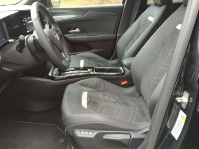 Opel Mokka GS-Line Grand Sport