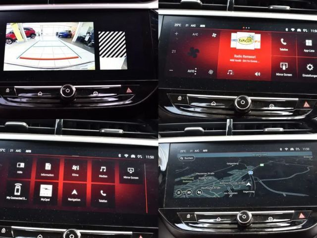 Opel Corsa 1.2 Turbo GS-Line Grand Sport