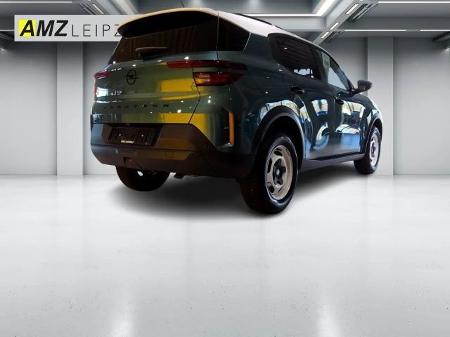 Opel Frontera *Mild-Hybrid*