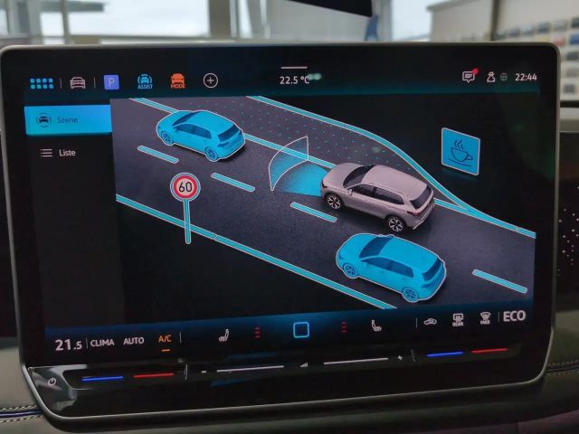 Volkswagen Tiguan DSG R-Line eHybrid