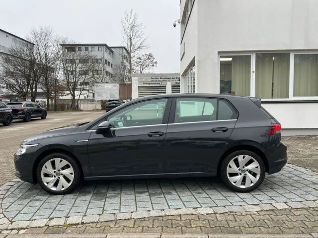 Volkswagen Golf 1.5 TSI Style